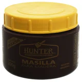 Masilla para madera roble oscuro 200 g