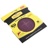 Disco de lija para taladro 5" grano surtido
