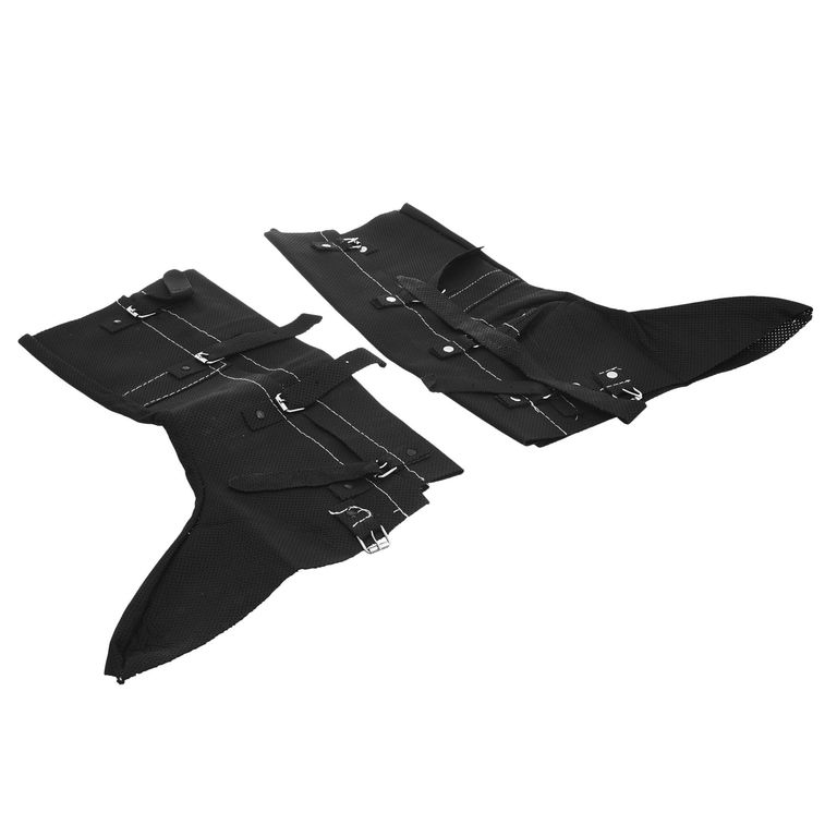 Seguridad industrial fravida Sodimac Uruguay