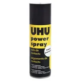 Pegamento Contacto en aerosol 200 ml