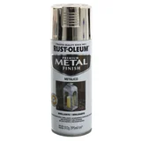 Aerosol Stops-Rust metalizado cromado 312 gr
