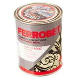 Esmalte Convertidor Ferro Bet Dúo Classic blanco 500 ml
