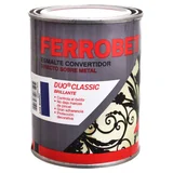 Esmalte Convertidor Ferro Bet Dúo Classic azul marino 500 ml