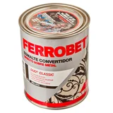Esmalte Convertidor Ferro Bet Dúo Classic negro 1 L