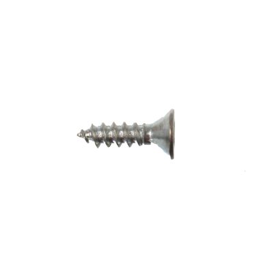 Tornillo parker fresada 6 x 1/2