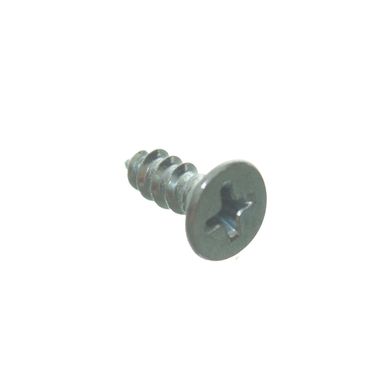 Tornillo parker fresada 8 x 1/2