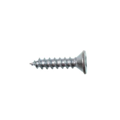 Tornillo parker fresada 8 x 3/4