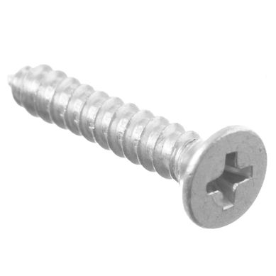 Tornillo parker fresada 8 x 1