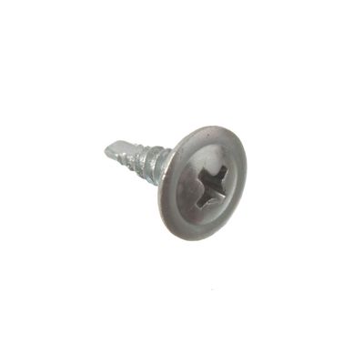 Tornillo Lenteja para Mecha 8 x 1/2