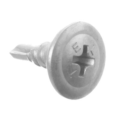 Tornillo Lenteja Mecha 8 x 1/2