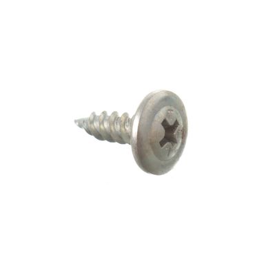 Tornillo Lenteja punta Aguja 8 x 1/2