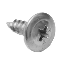 Tornillo Lenteja Aguja 8 x 1/2" 100 unidades