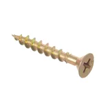 Tornillo para madera Aglomerada 4.5 x 30 mm 144 u