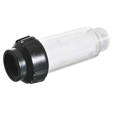 Filtro de agua para hidrolavadora