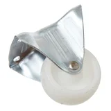 Rueda para mueble de Polipropileno 50 mm