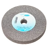 Disco rueda para amoladora de banco 150 mm afilado