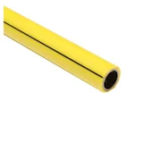 Tubo de acero Polietileno 32 mm x 4 m