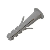 Taco Nylon S6 100 Unidades