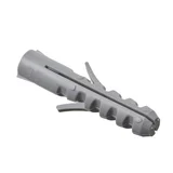 Taco Nylon S8 100 Unidades