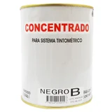Pigmento Negro