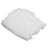 Filtro descartable para pinturas y Tintas