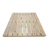 Deck camino 90 x 90 cm
