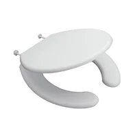 Tapa y asiento para inodoro Línea Espacio