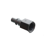 Acople rosca hembra 1/4"