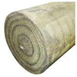 Poste de Pino impregnado 127 mm x 2,4 m