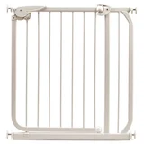 Puerta de seguridad para chicos Beige