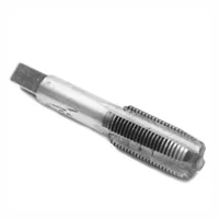 Macho para Gas 1/8" x 28 mm