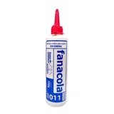 Cola vinílica 1011 para madera pomo 500 g