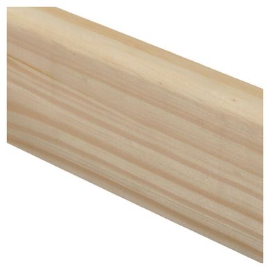Z�calo de Pino 3/4 x 3 x 210 cm