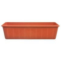 Jardinera 60 cm Barro