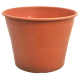 Maceta Ivana 50 cm Barro
