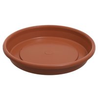 Plato 16 cm Barro