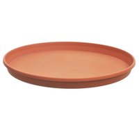Plato 50 cm Barro