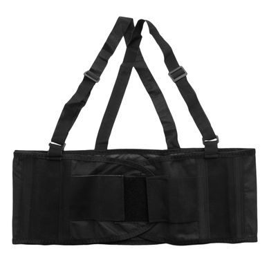 Faja lumbar 5 negro