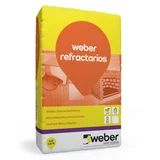 Tec Refractario 5 kg