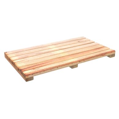 Deck baldosas Impregnado 35 x 60 cm