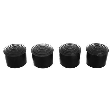 Regat�n Pl�stico Exterior 7/8 por 4 Unidades