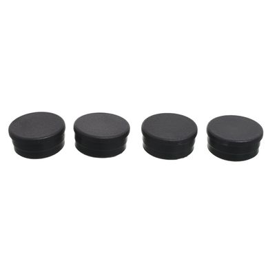 Regat�n pl�stico Interior 1-1/2 por 4 unidades