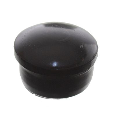 Regat�n pl�stico Interior 1-1/4 por 4 unidades