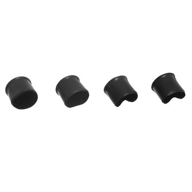 Regat�n Goma 30 mm por 4 Unidades