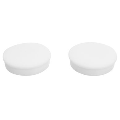 Regat�n Pl�stico Interior Blanco 2