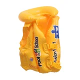 Chaleco salvavida inflable Pool School niño