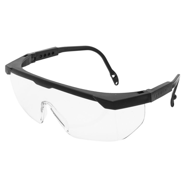 Seguridad industrial libus Sodimac Uruguay