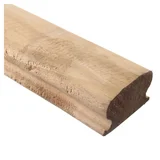 Listón para Baranda pino impregnado 2" x 3" x 3,05 m