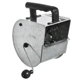 Máquina para salpicar