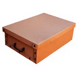 Caja onda vista chica 45 x 35 x 16 cm